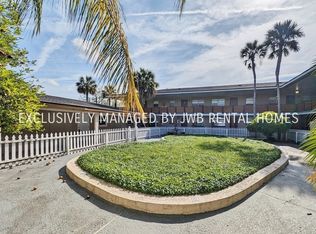 5548 Playa Way APT 2, Jacksonville, FL 32211