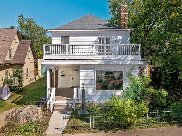 212 S Spruce Street, Trinidad, CO 81082