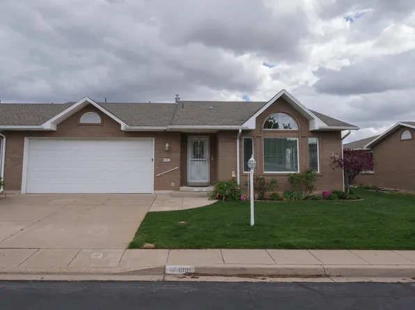 1081 E 5675 S, South Ogden, UT 84405