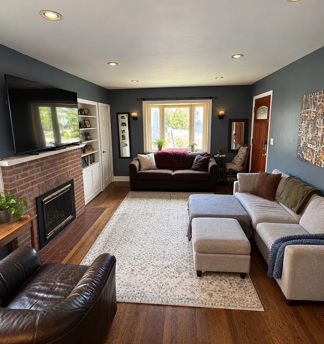 1 bed, $925 — Photo 4
