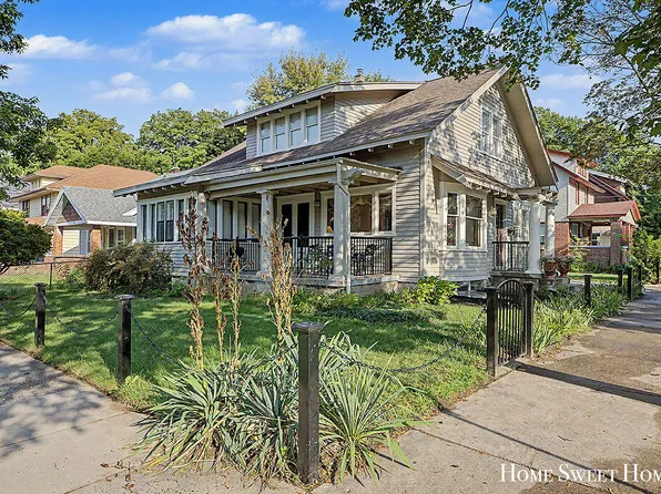 1259 Sherman St SE, Grand Rapids, MI 49506