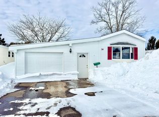 155 29th St LOT 74, Gladstone, MI 49837