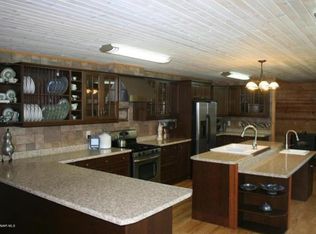 14614 444th St, Becida, MN 56678