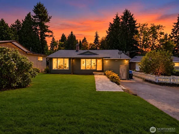 351 NE 163rd, Shoreline, WA 98155