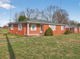 716 Dry Creek Rd, Smithville, TN 37166