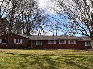 1115 Boyd Blvd, La Porte, IN 46350