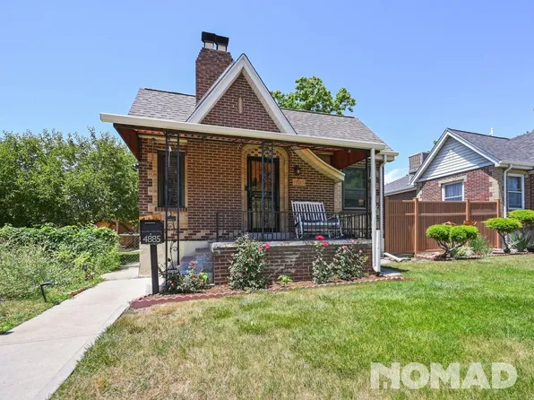4885 Stuart St, Denver, CO 80212