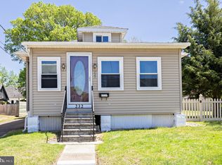 232 Sylvan Ave, Gloucester City, NJ 08030