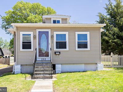 232 Sylvan Ave, Gloucester City, NJ, 08030