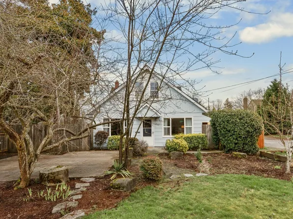 3515 NE Jessup St, Portland, OR 97211