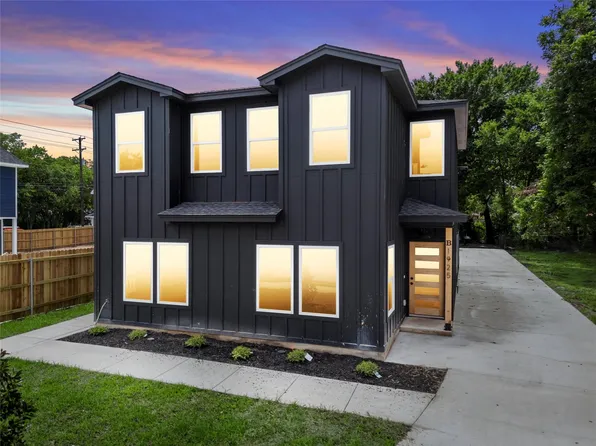 1925 S 21st St, Waco, TX 76706