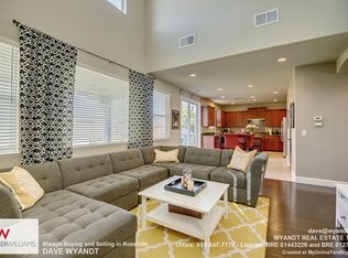 2305 Clearbrook Cir, Roseville, CA 95747