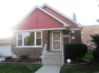 14416 S Emerald Ave, Riverdale, IL