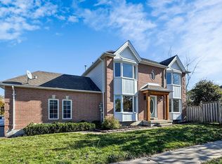 2213 Chalmers Cres, Innisfil, ON L9S 1Y6