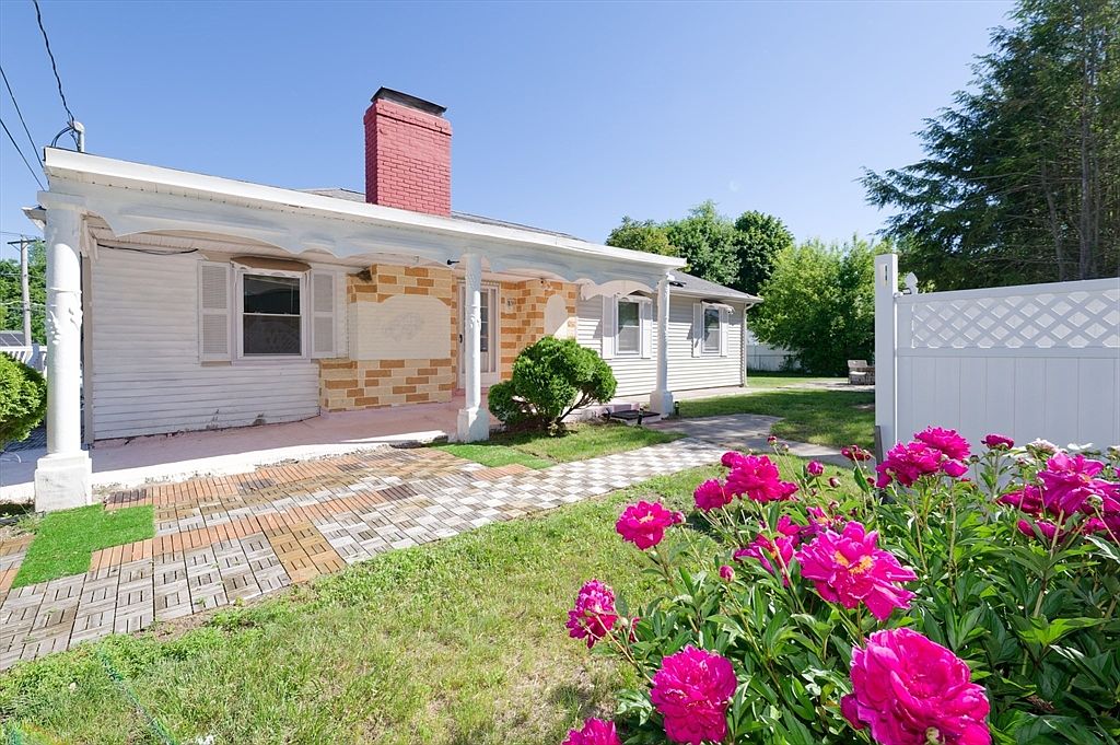 1 Rockland Road Ct, Auburn, MA 01501 | MLS #73530441 | Zillow