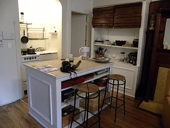 Rented by Living New York