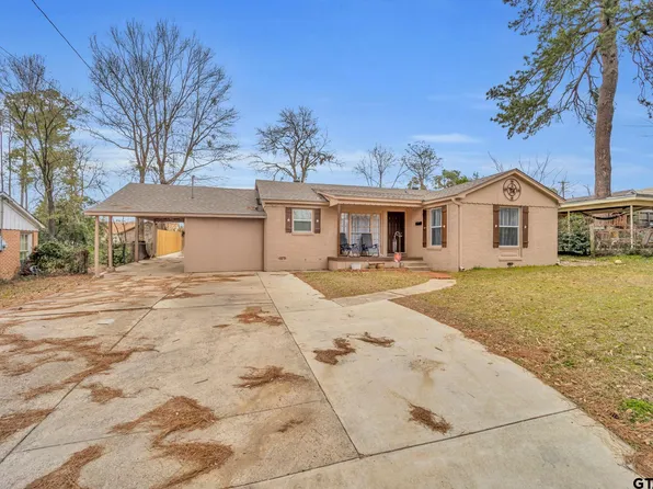 925 W 8th St #8, Tyler, TX 75701