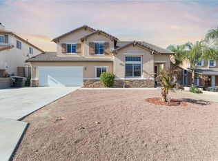 3814 Galena Pl, Perris, CA 92570