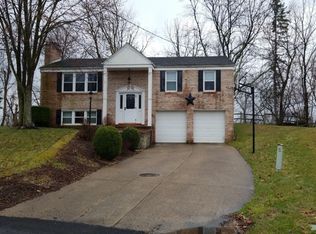 212 Gotham Ln, Monroeville, PA