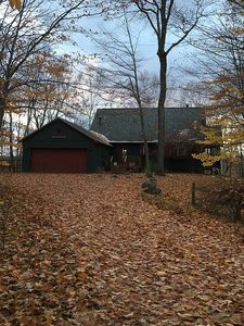 1605 Marion Hills Dr, Charlevoix, MI, 49720