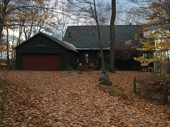 1605 Marion Hills Dr, Charlevoix, MI 49720