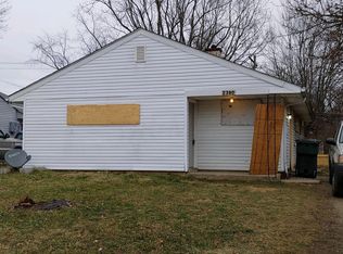2380 Brentnell Blvd, Columbus, OH 43211