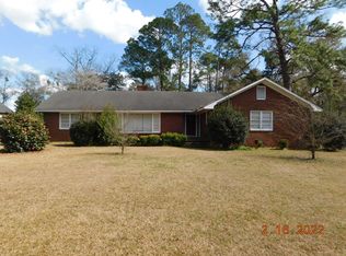 284 S Harney St, Camilla, GA 31730