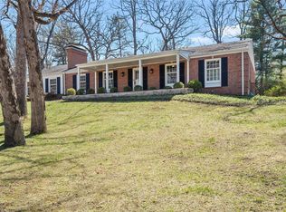 7416 Granbury Cir, Saint Louis, MO 63123