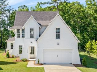 1233 Ruth Way, Auburn, AL 36830