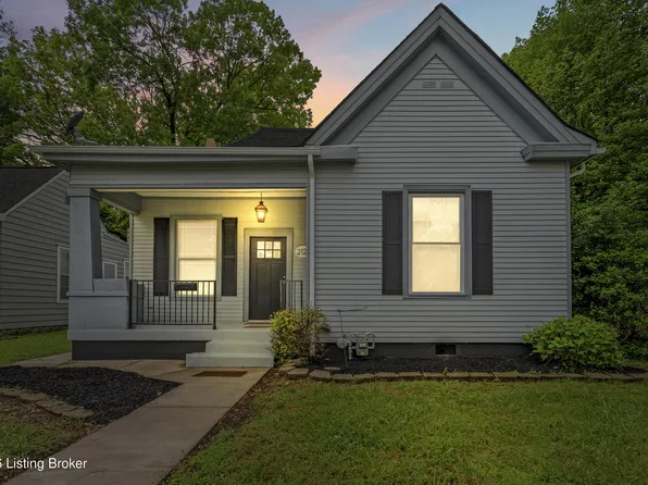 2121 E Elm St, New Albany, IN 47150