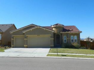 6412 Tenderfoot Dr, Colorado Springs, CO 80923