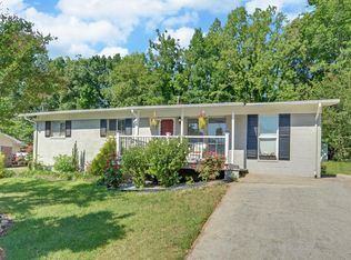102 Cherry St, Toccoa, GA 30577