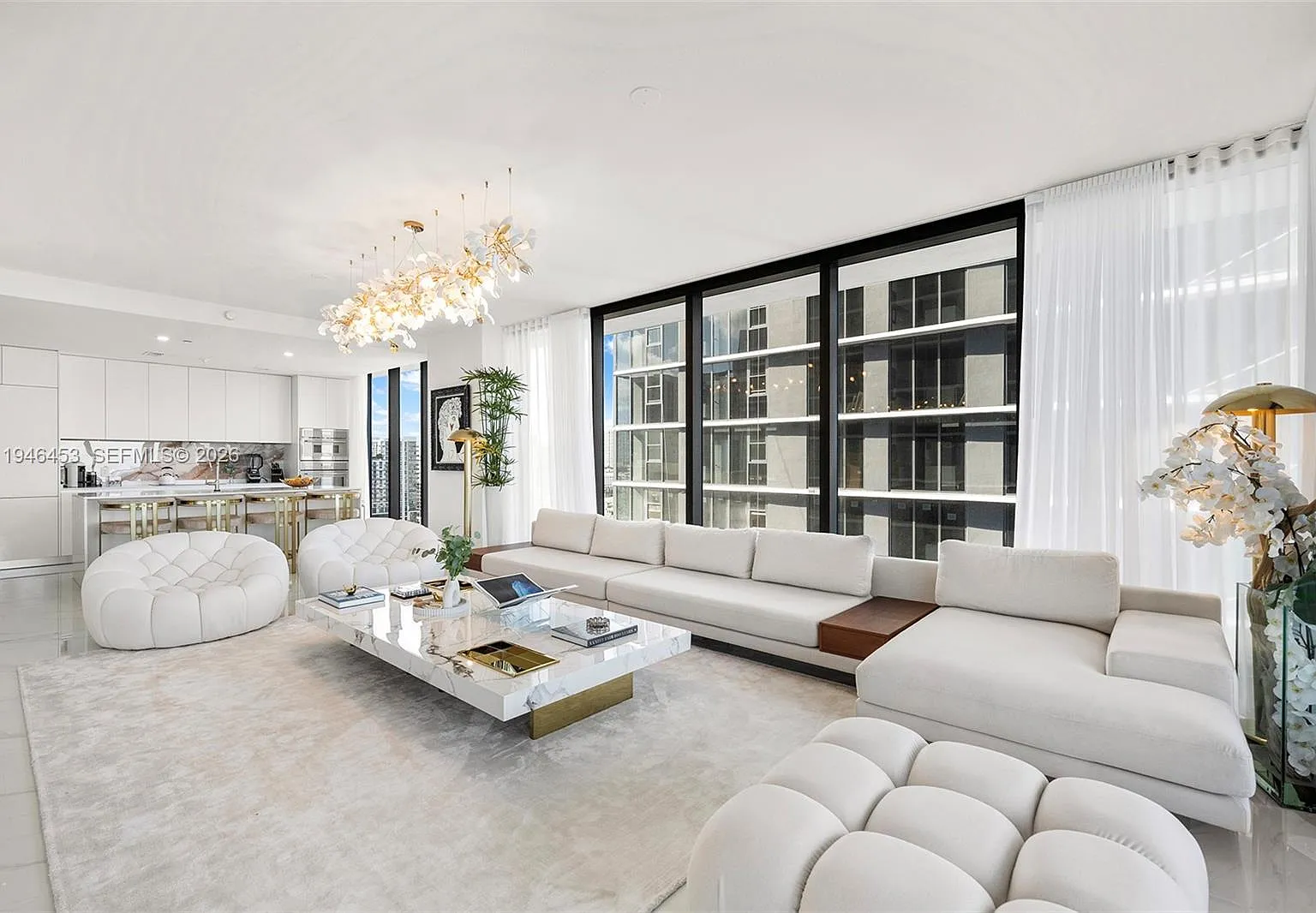 Aria Reserve South Tower — Photo 4