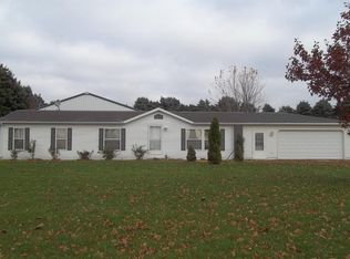 16185 320th St, Conrad, IA 50621