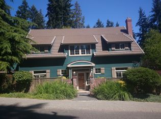 14401 1st Ave NW, Seattle, WA 98177