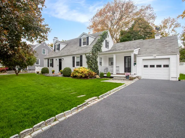 49 Barbara Drive, Norwalk, CT 06851