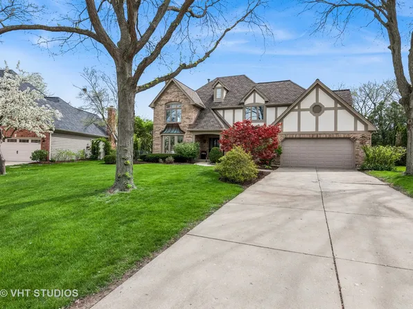 1181 Midwest Ln, Wheaton, IL 60189