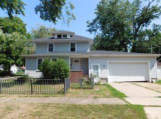 603 Howard St, Niles, MI
