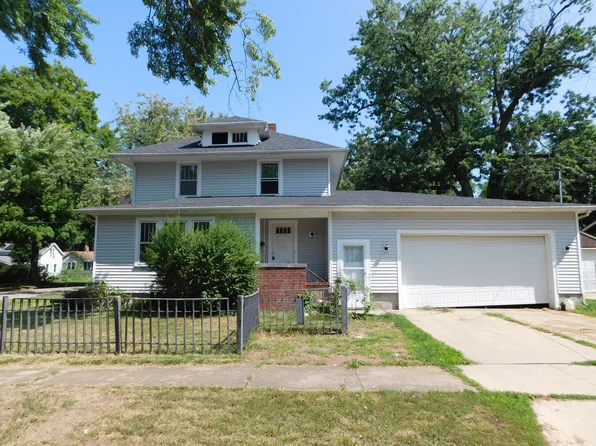 603 Howard St, Niles, MI 49120