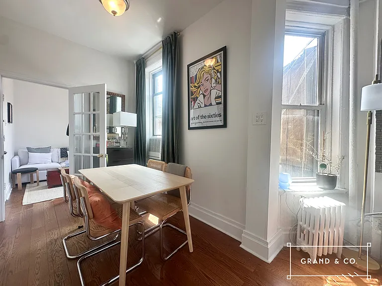 120 Mac Dougal St #21 — Photo 7