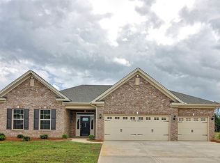 2056 Harvestwood Ln #35, Chapin, SC 29036