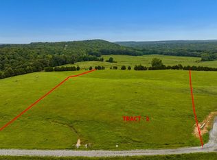 TRACT 2 Dots Cv, Quitman, AR 72131