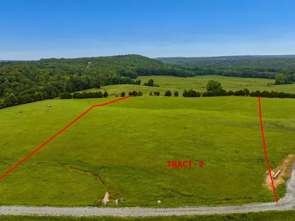 TRACT 2 Dots Cv, Quitman, AR 72131