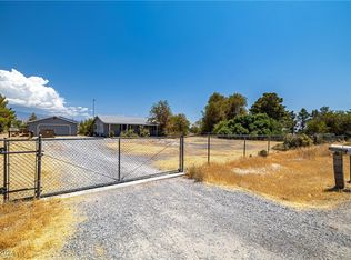 301 My Way, Pahrump, NV 89060