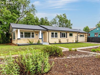 1604 E Kiowa St, Colorado Springs, CO, 80909