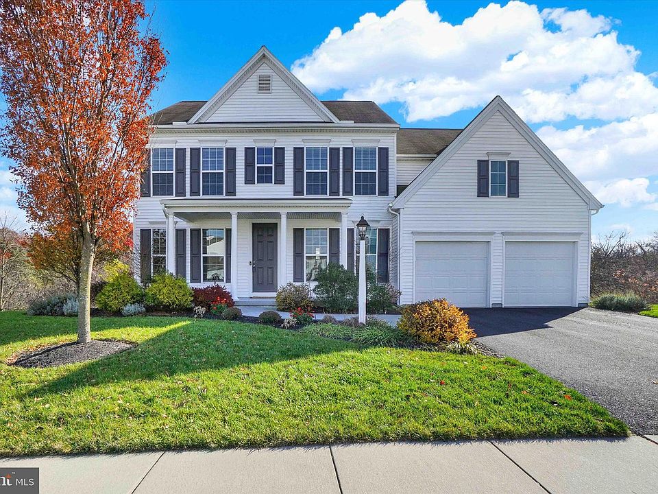 1st image of 7035 Woodsman Drive