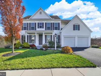 7035 Woodsman Drive, Harrisburg, PA, 17111