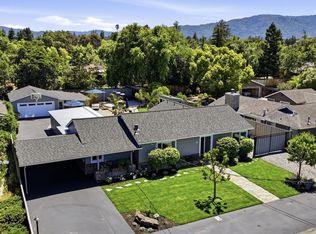 1044 Audrey Ave, Campbell, CA 95008