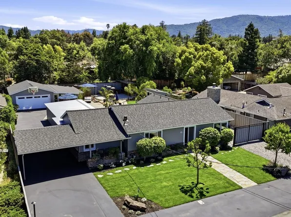 1044 Audrey Ave, Campbell, CA 95008