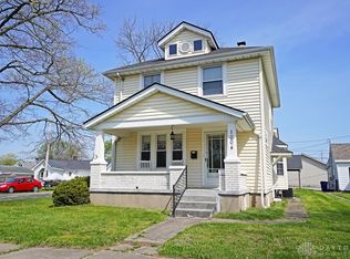 1004 Minor Ave, Hamilton, OH 45015